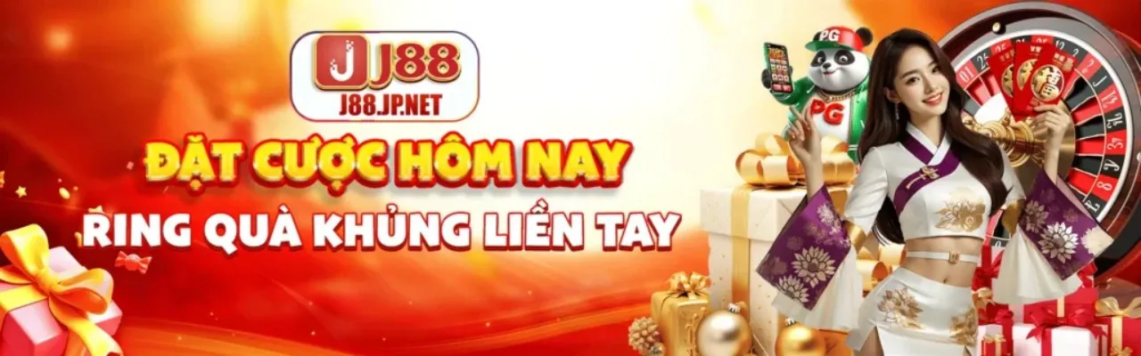 Tổng quan nền tảng sòng bạc trực tiếp bj88 da ga uy tín và chất lượng